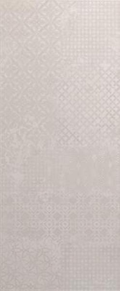 Плитка Creto Декор Dipinto grey 01 25х60