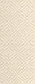 Плитка Creto Декор Sparks beige 01 25х60