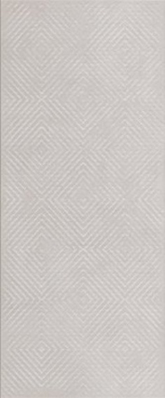 Плитка Creto Декор Sparks grey 01 25х60
