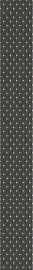 Плитка Creto Бордюр Catena Unico 3х25