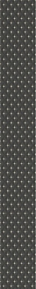 Плитка Creto Бордюр Catena Unico 3х25