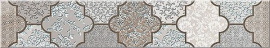 Плитка Erato Light Border Moresca 9x50.5