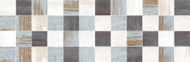 Мозаика Laparet MM60071 Havana Декор мозаичный микс 20х60