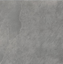 Керамогранит Italon 610010001694 Materia Carbonio Nat Ret 80x80