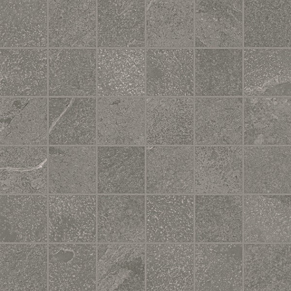 Керамогранит Italon 610110000252 Materia Carbonio Mosaico Cer 30x30
