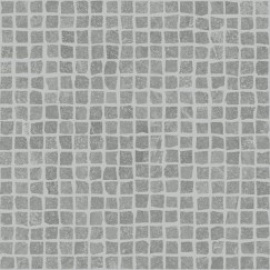 Керамогранит Italon 600080000351 Materia Carbonio Mosaico Roma 30x30