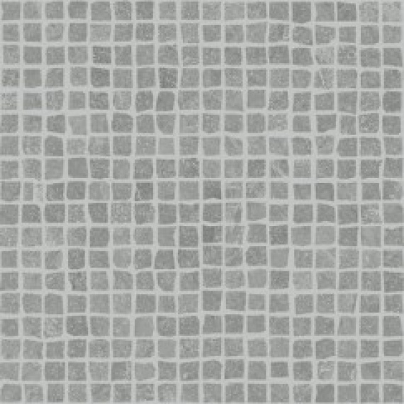 Керамогранит Italon 600080000351 Materia Carbonio Mosaico Roma 30x30