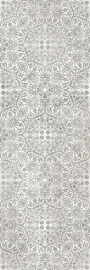 Плитка Nadelva grey 04 30х90