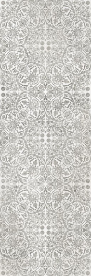 Плитка Nadelva grey 04 30х90