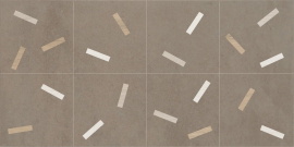 Плитка Creto BD_A0012 Naomi Sticks 30х60