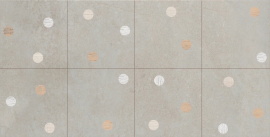 Плитка Creto BD_A0013 Naomi Confetti 30х60