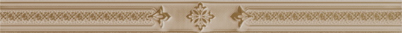 Плитка AltaCera BW0ANS11 Petra Anise Бордюр 4х50
