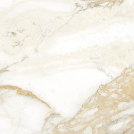 Керамогранит Laparet Calacatta Oro полированный 60x60