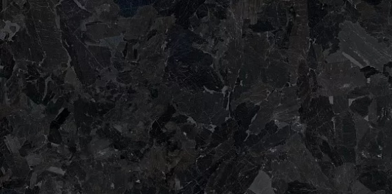 Керамогранит 4100512 Solo Black 60x120
