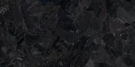 Керамогранит 4100506 Solo Black 40x80