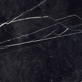 Керамогранит Staro Conical Black High Gloss 60x60 С0003693