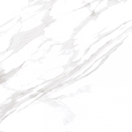Плитка Remix Statuario 60x60 Polished С0003340