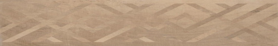 Керамогранит 73003 Antique Decor Clay Fondi Rett.Decorati 20x120