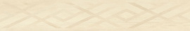Керамогранит 73004 Antique Decor Ivory Fondi Rett.Decorati 20x120