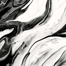 Керамогранит New Trend Black&White Mix GP6BWM99 41*41