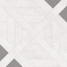 Керамогранит New Trend Creta Flori Blanco GP6CEF00 41*41