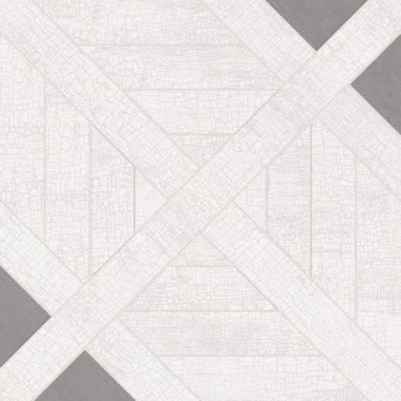 Керамогранит New Trend Creta Flori Blanco GP6CEF00 41*41