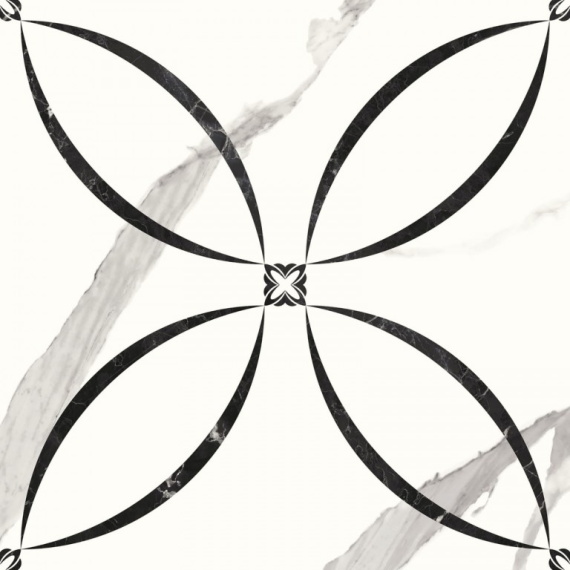 Керамогранит New Trend Prima Palace Calacatta GP6PRP00 41*41