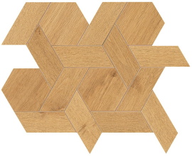 Керамогранит Atlas Concorde Italy AOYG Heartwood Malt Mansion Weave 34,6x40