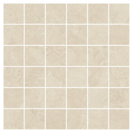 Мозаика Italon 610110000347 Genesis Moon White Mosaico 30x30