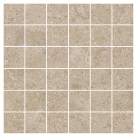 Мозаика Italon 610110000348 Genesis Venus Cream Mosaico 30x30