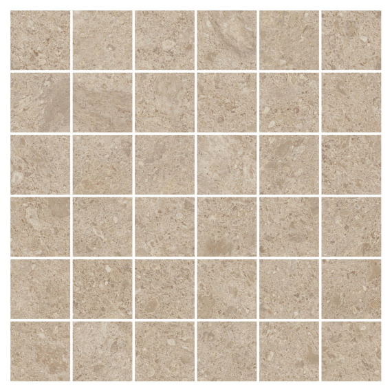 Мозаика Italon 610110000348 Genesis Venus Cream Mosaico 30x30