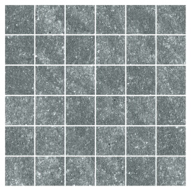 Мозаика Italon 610110000350 Genesis Jupiter Silver Mosaico 30x30