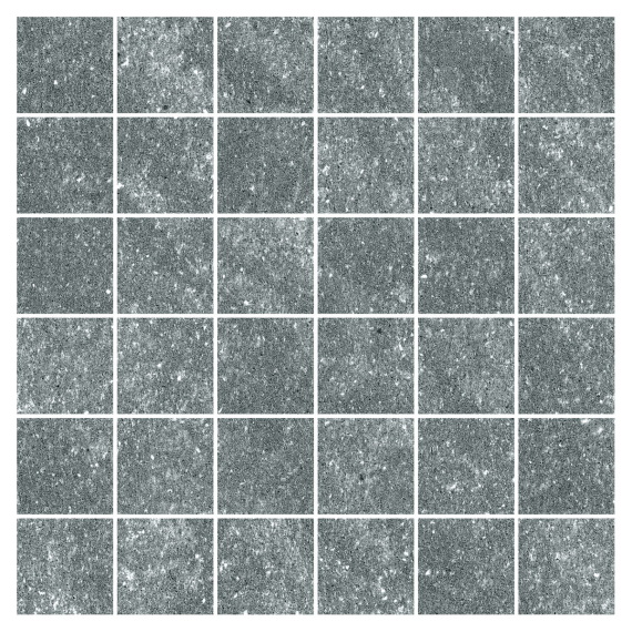 Мозаика Italon 610110000350 Genesis Jupiter Silver Mosaico 30x30