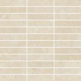 Мозаика Italon 610110000352 Genesis Moon White Mosaico Grid 30x30