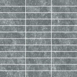 Мозаика Italon 610110000355 Genesis Jupiter Silver Mosaico Grid 30x30