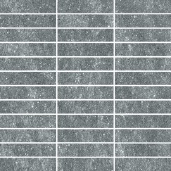Мозаика Italon 610110000355 Genesis Jupiter Silver Mosaico Grid 30x30