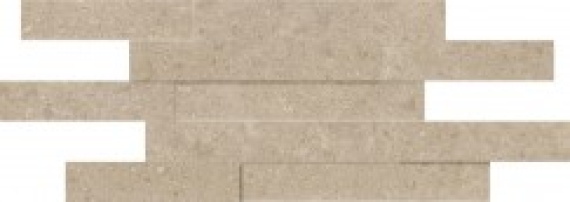 Мозаика Italon 620110000087 Genesis Venus Cream Brick 3D 28x78
