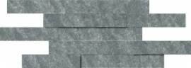 Мозаика Italon 620110000089 Genesis Jupiter Silver Brick 3D 28x78