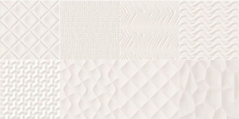 Керамогранит Italon 600010001990 Genesis Play White 15x15
