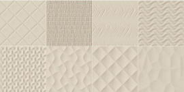 Керамогранит Italon 600010001991 Genesis Play Beige 15x15