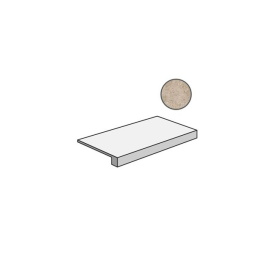 Ступени Italon 620070001044 Genesis Venus Cream Scalino 60 Frontale 33x60