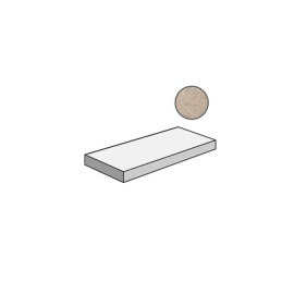 Ступени Italon 620070001049 Genesis Venus Cream Scalino 120 Angolare Dx 33x120