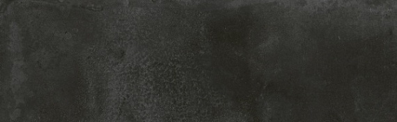Плитка 9045 Тракай серый темный глянцевый 8.5x28.5