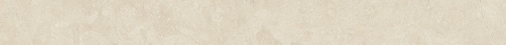 Керамогранит Italon 610130002152 Genesis Moon White Battiscopa 7,2x60