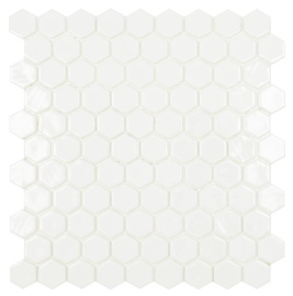 Мозаика Hex Colors № 100 (на сетке) 30,7x31,7 С0003103