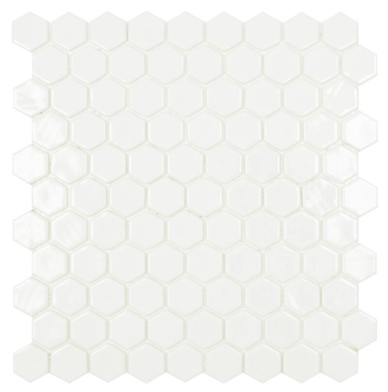 Мозаика Hex Colors № 100 (на сетке) 30,7x31,7 С0003103