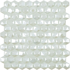 Мозаика Hex Diamond № 350D С0002686