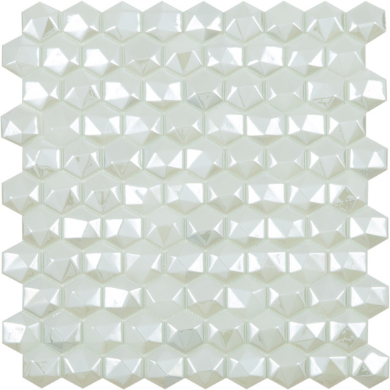 Мозаика Hex Diamond № 350D С0002686