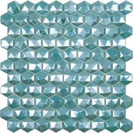 Мозаика Hex Diamond № 370D С0002688