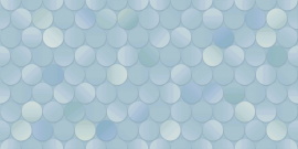Плитка Alma Ceramica TWU09BOL606 рельефная Bolle 249*500*85